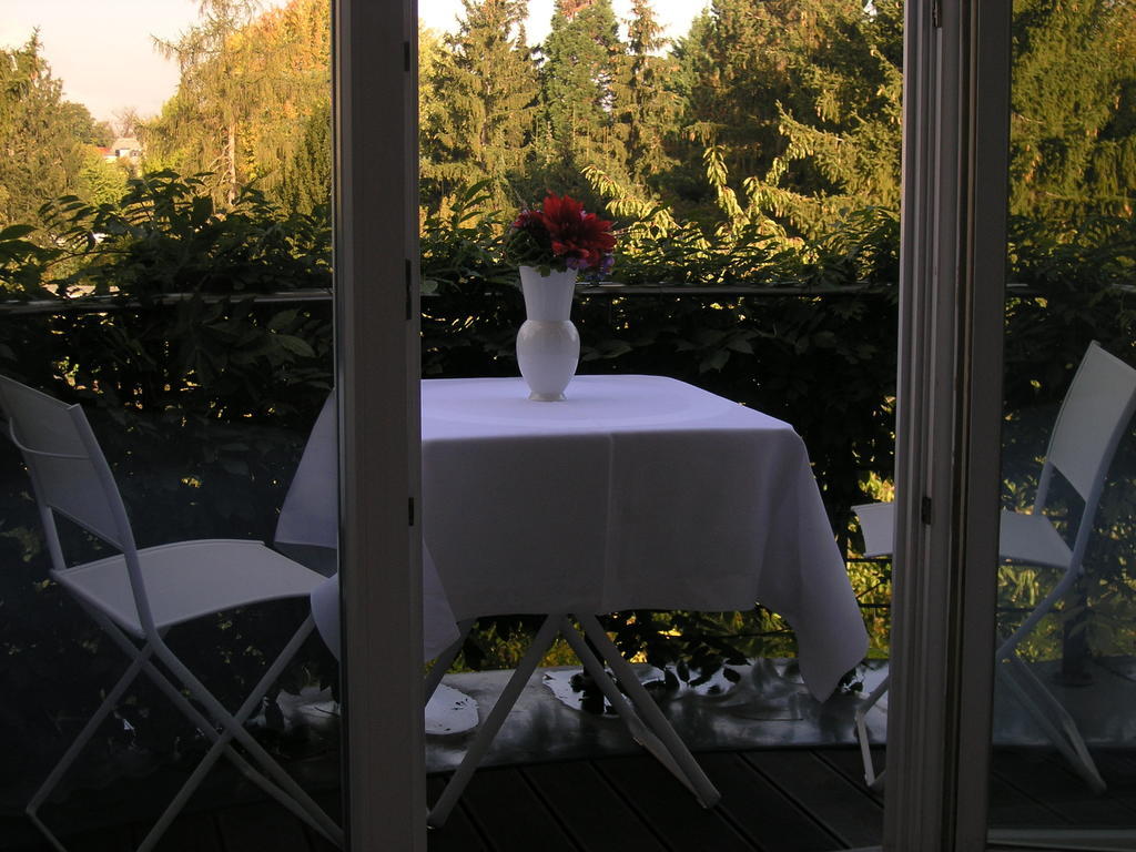 Villa Rheinblick Mainz Room photo