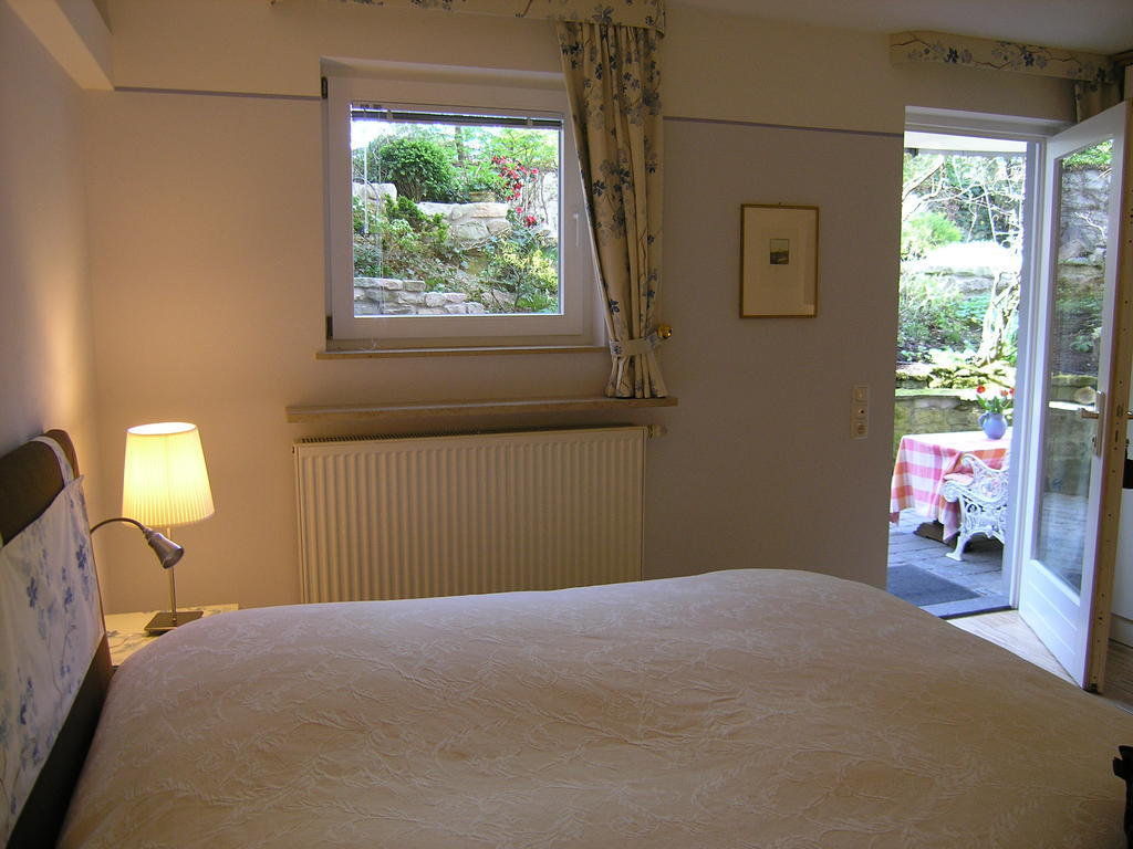 Villa Rheinblick Mainz Room photo