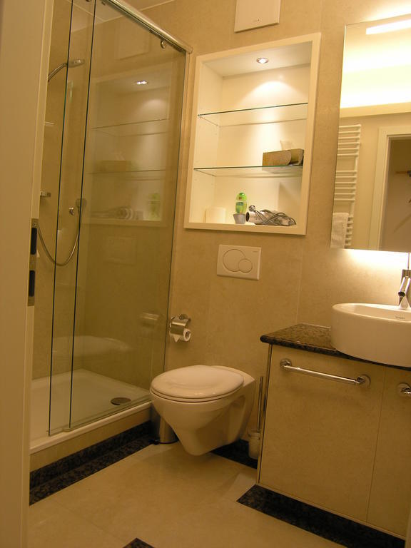 Villa Rheinblick Mainz Room photo