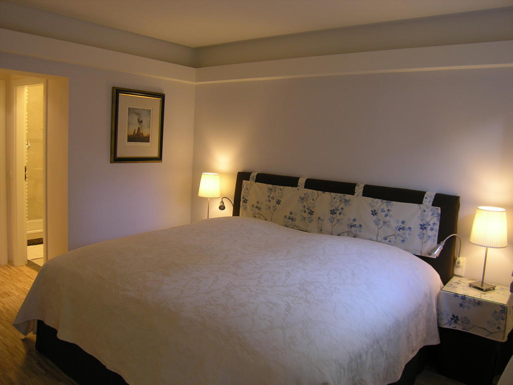 Villa Rheinblick Mainz Room photo