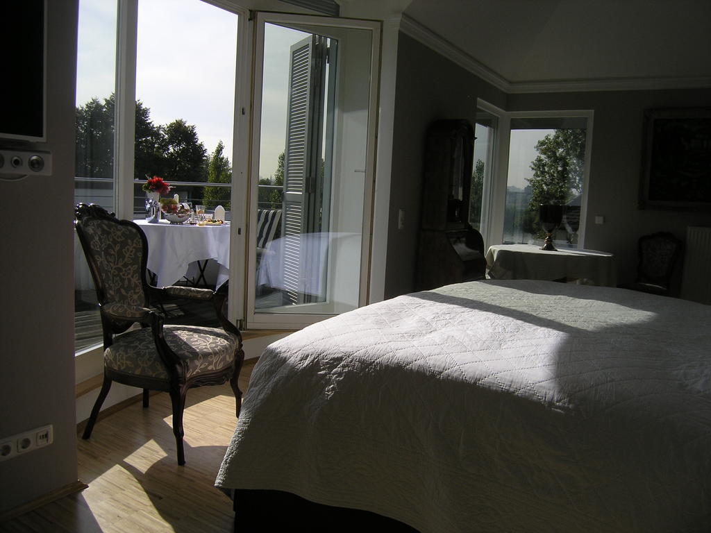 Villa Rheinblick Mainz Room photo