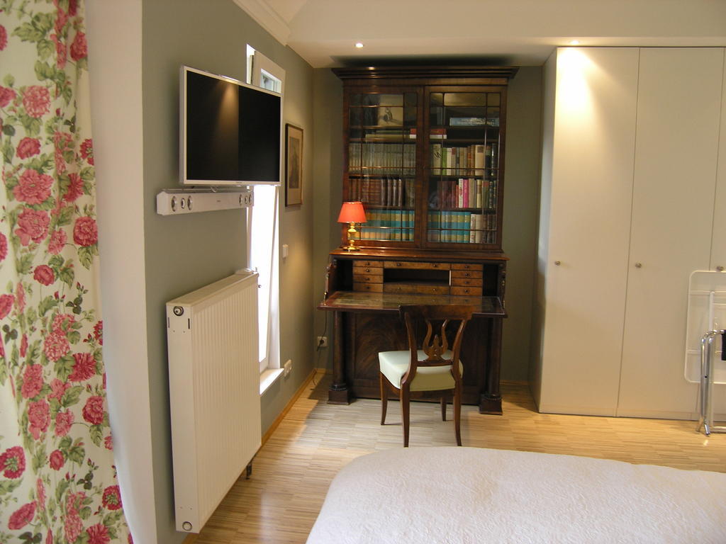 Villa Rheinblick Mainz Room photo