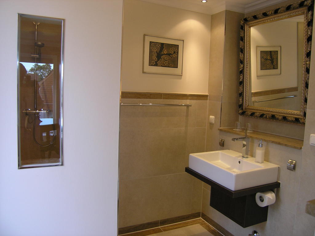 Villa Rheinblick Mainz Room photo
