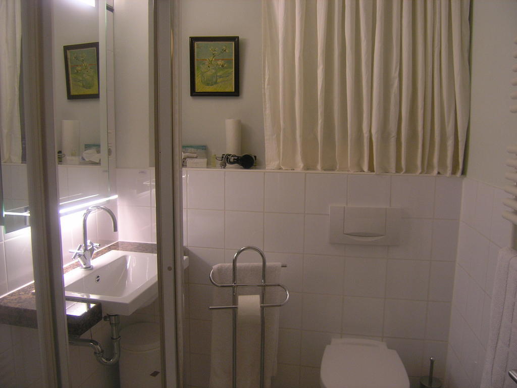Villa Rheinblick Mainz Room photo