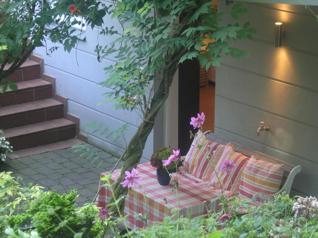 Villa Rheinblick Mainz Room photo